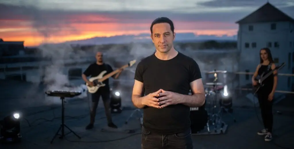 BÜLENT CEYLAN & Band