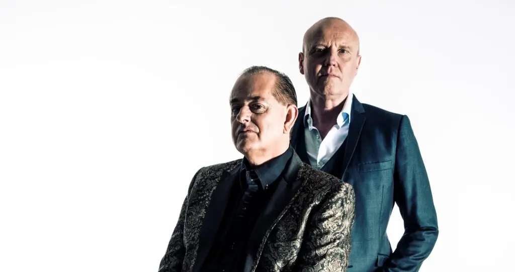 Heaven 17