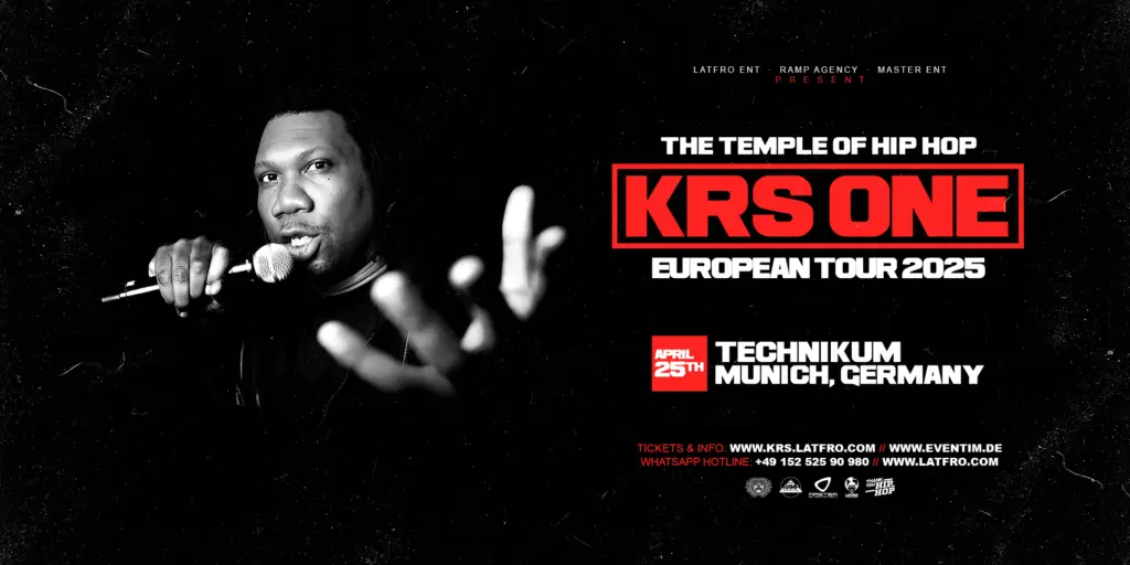 KRS-One