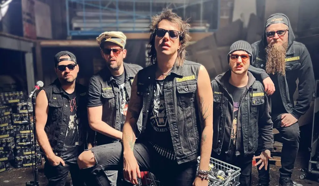 TURBOBIER mit TurboFest!