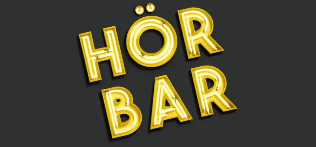 HörBar: VIBES