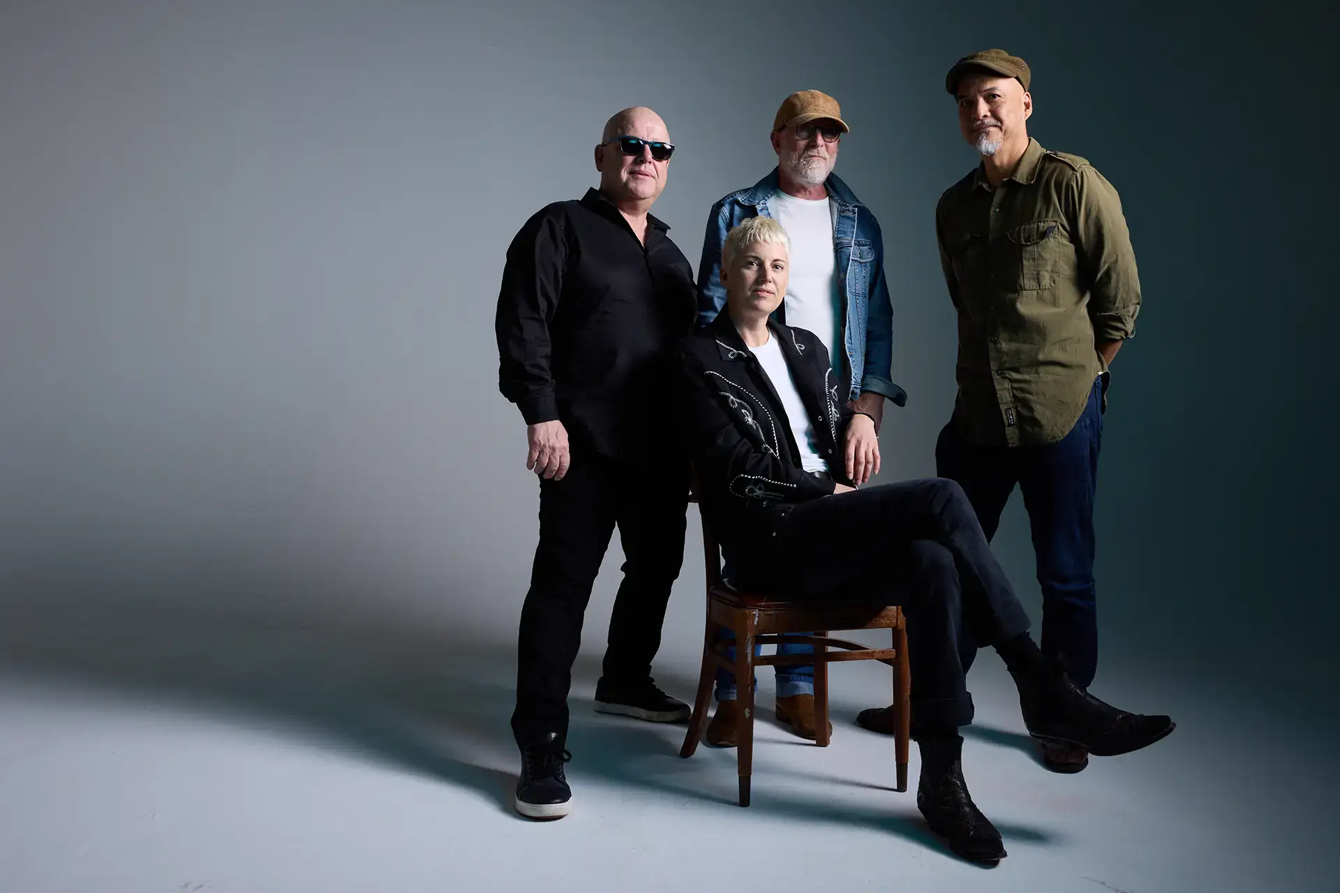 Das Konzert wurde aus der TonHalle ins Zenith verlegt. Die Tickets behalten ihre Gültigkeit. Quelle: Veranstalter Weitere kommende Events 1x im Monat alle unsere Events im Werksviertel per email un…