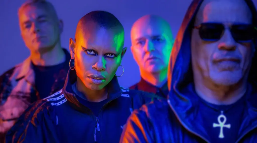 Skunk Anansie