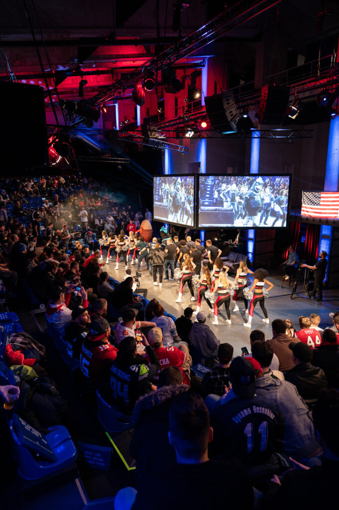 SUPER BOWL PARTY 2024