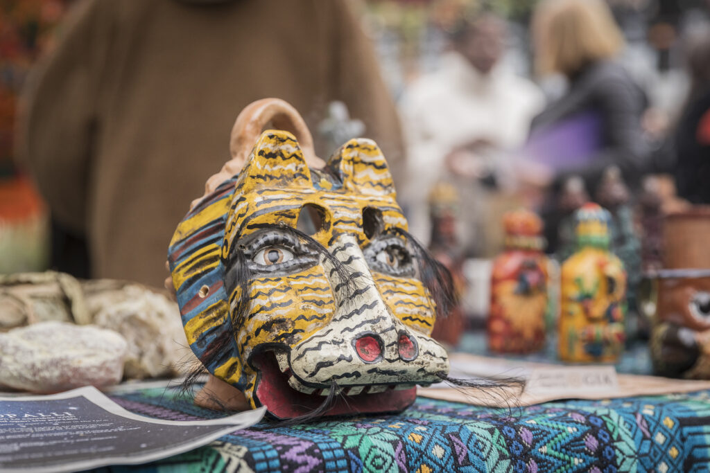 Mittel Amerika Fest – 2024