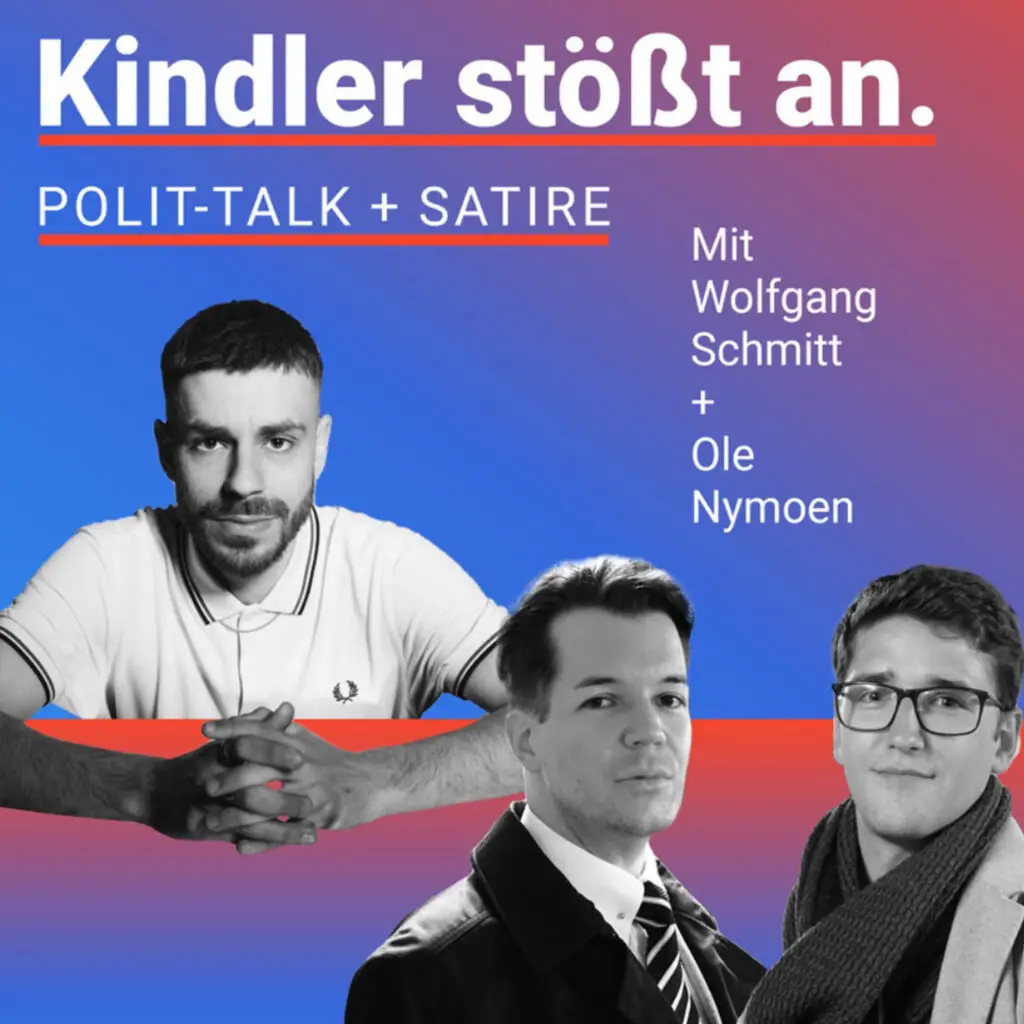 Jean-Philippe Kindler