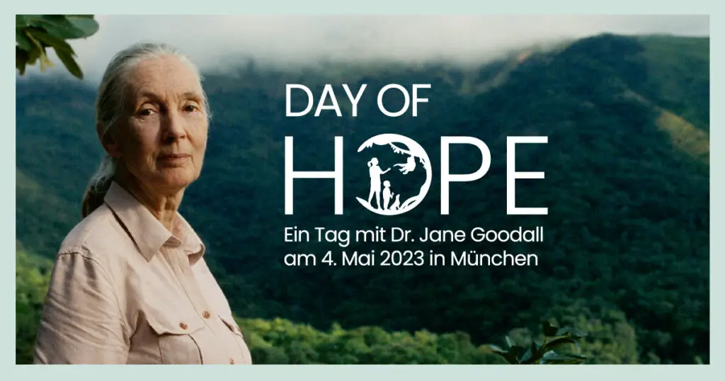 The Day of Hope 2023