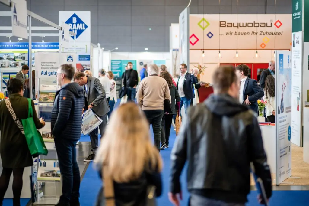 MÜNCHNER IMMOBILIENMESSE