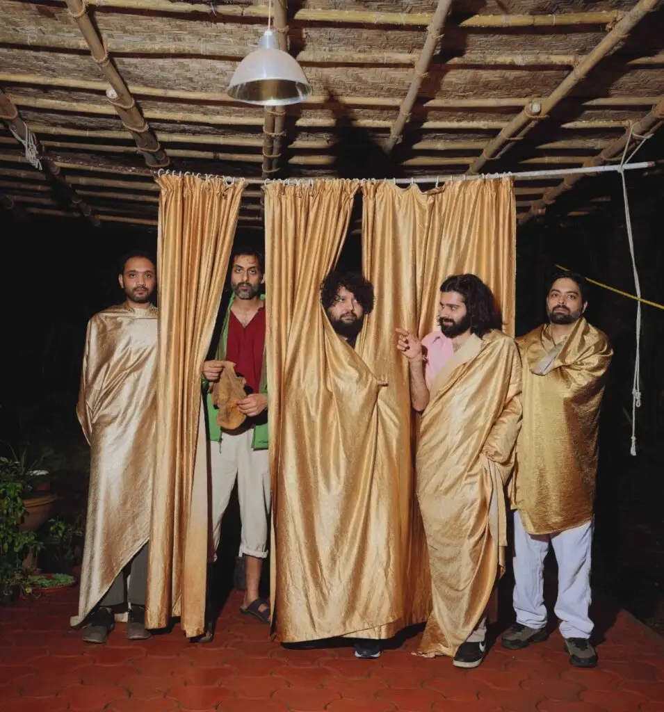 Peter Cat Recording Co.