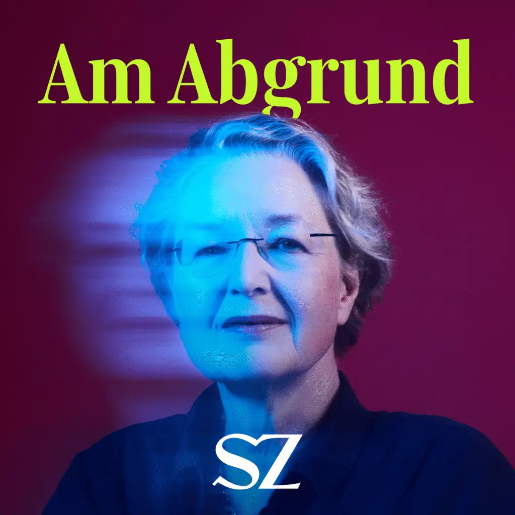 SZ Live Podcast: Am Abgrund