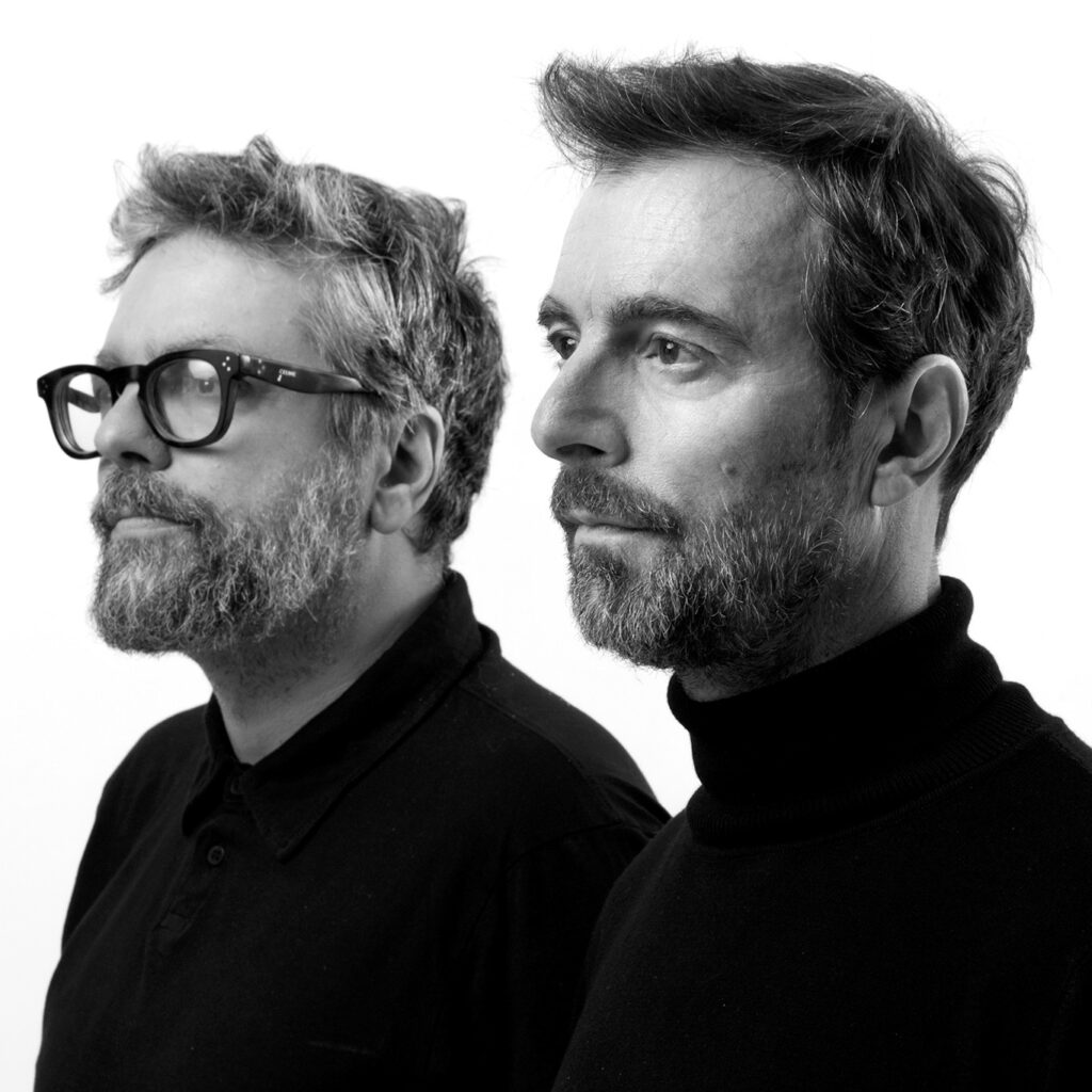 KEVIN JOHANSEN + LINIERS