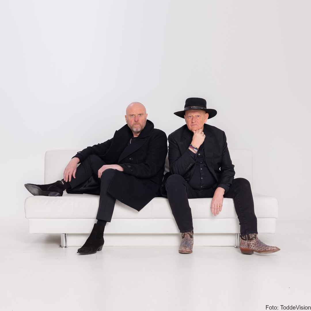 HEAVEN 17 bringen im November 2026 mit einer neuen Tour ihren legendären Synth-Pop-Sound wieder live nach Deutschland! Was als experimentelles Projekt begann, entwickelte sich zu einer festen Größe…