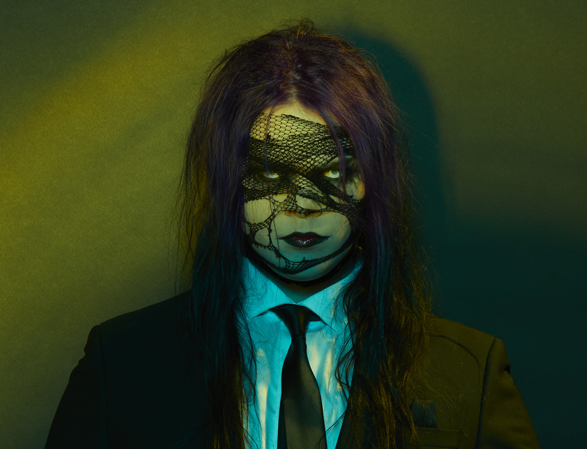 LiveNation PresentsKim Dracula ab Januar 2026 auf EuropatourTrap-Metal-Sensation kündigt vier Deutschland-Shows an Seit Kim Dracula im Herbst 2020 mit dem inzwischen legendären „Paparazzi“-Cover di…