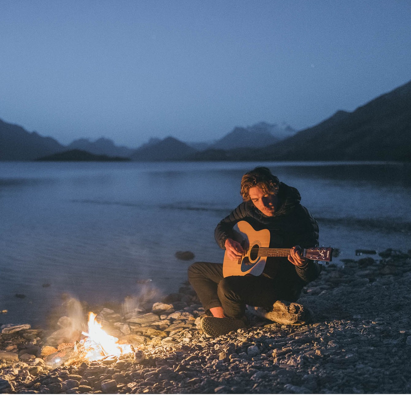 Ryan Harris ist ein Independent-Folk-Musiker, der in den Bergen Kanadas lebt. In nur fünf Jahren erreichte Ryans Musik über 100 Millionen Streams auf allen Streaming-Plattformen und führte zu ausve…