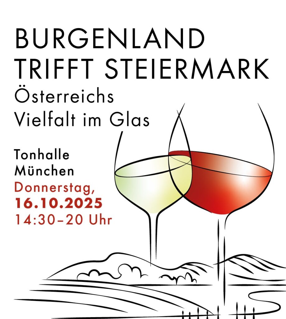 Burgenland trifft Steiermark