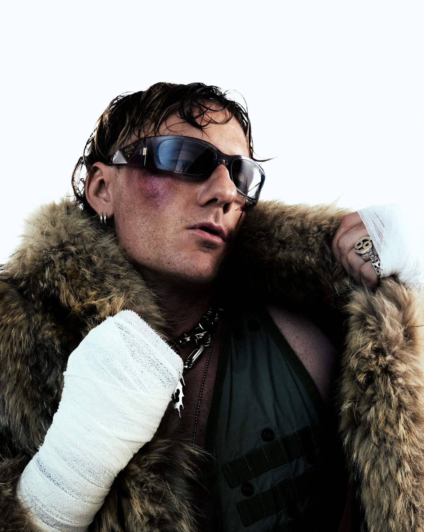 Partiboi69 bringt „Bloodsucker“ live nach Berlin, Köln, München und Hamburg! Mit seiner neuen Single „Bloodsucker“ und seiner ersten eigenen Live-Tour startet Partiboi69 in eine neue Ära. Die neue …