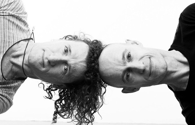 Von New York bis Tokio und überall dazwischen haben THE UMBILICALBROTHERS das Niveau von „physischer“ Comedy auf ein ganz neues Levelgehoben.Mit „The Best of The Worst of The Best“ erleben die Zusc…