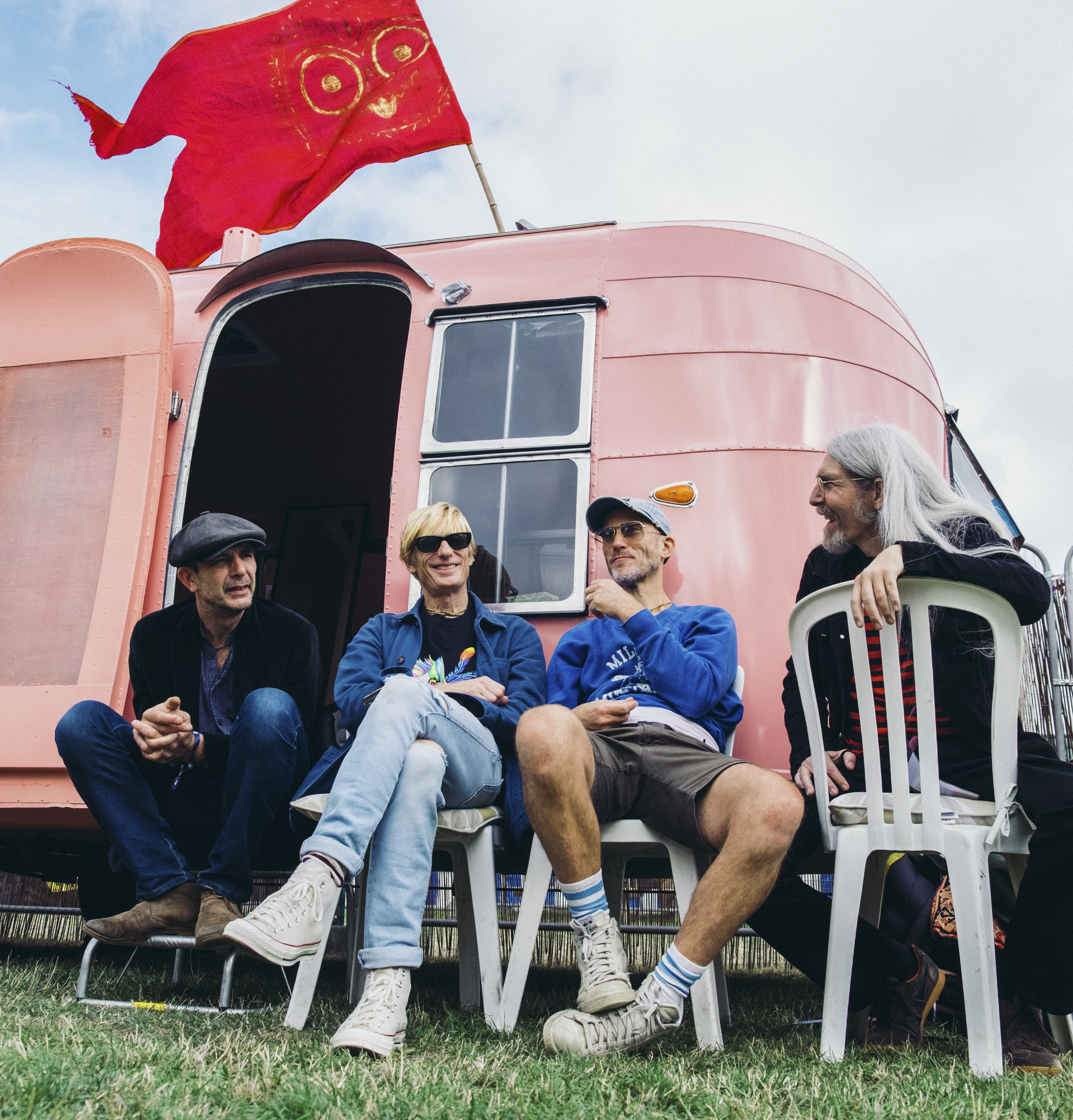 Weitere Infos zur Veranstaltung folgen in Kürze Quelle: Veranstalter Weitere kommende Events 1x im Monat alle unsere Events im Werksviertel per email und noch mehr auf Instagram