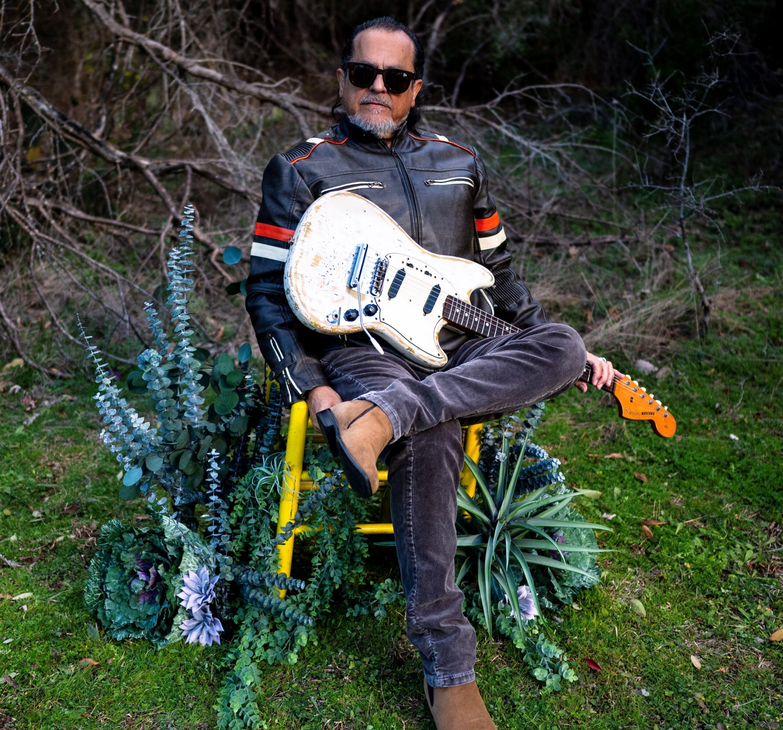 Tito is back! Die Americana- und Desert Rock Legende schlechthin geht 2026 auf eine mitSpannung erwartete Best-of Europatournee.Ein Best-Of mit den Klassiker-Tarantula-Songs, den legendären Filmson…