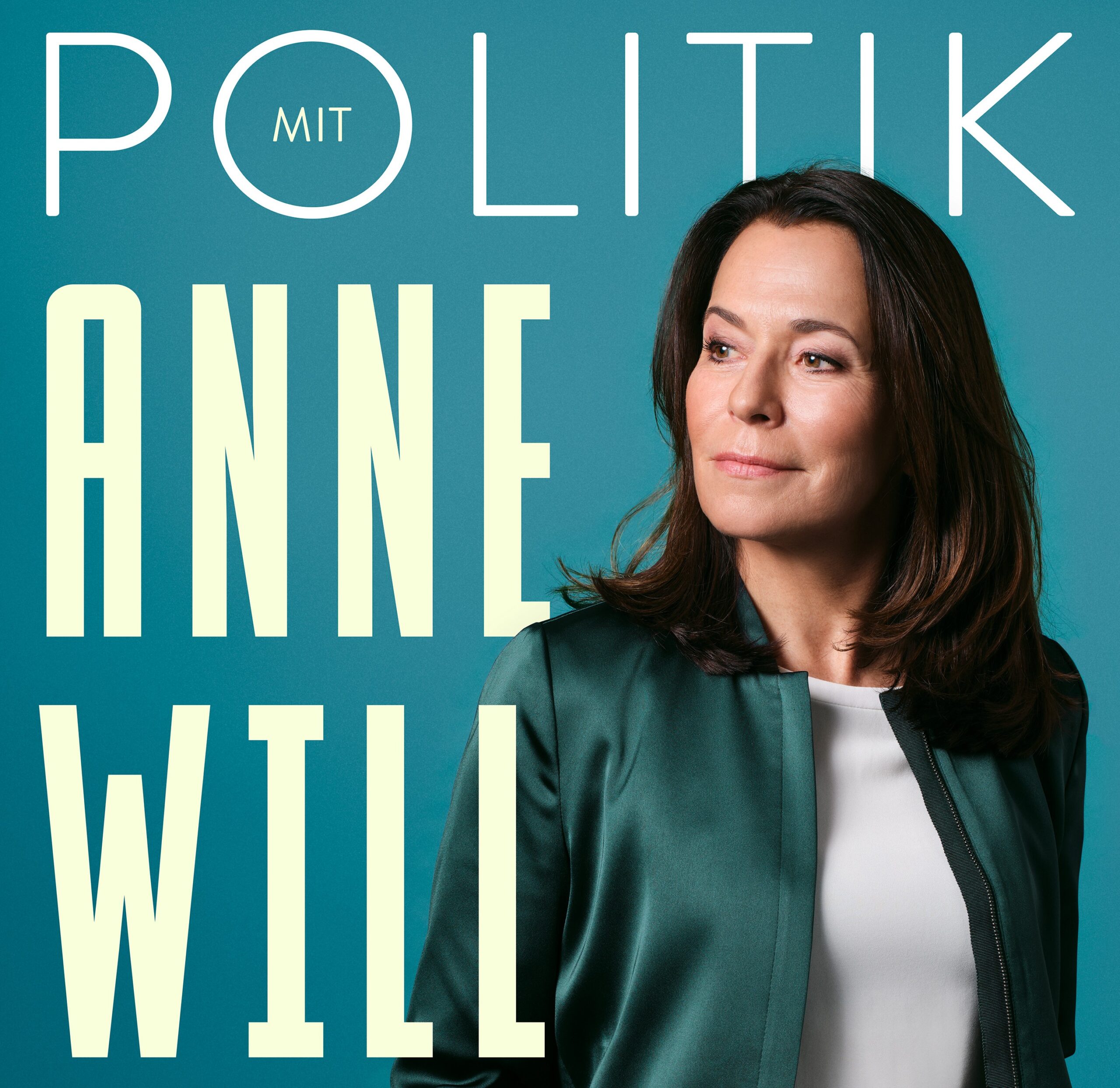 Anne Will zählt zu den renommiertesten Journalistinnen Deutschlands.16 Jahre lang moderierte sie die wichtigste politische Talkshow im deutschen Fernsehen.2024 tauschte sie das große Fernsehstudio …