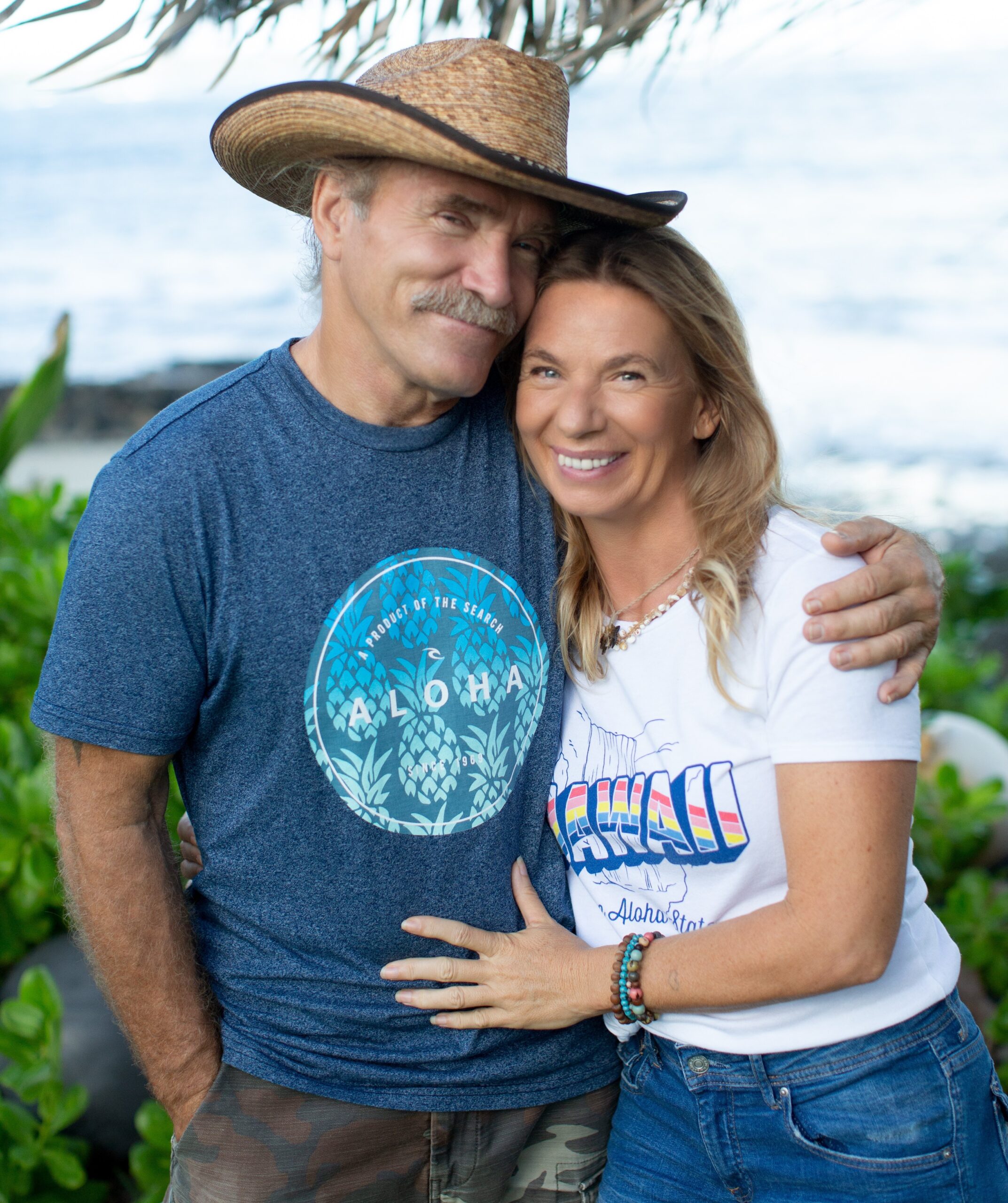 Die Reimanns stehen seit über zwei Jahrzehnten für authentisches Reality-TV-Entertainment und sind aus der deutschen Medienlandschaft nicht mehr wegzudenken. Die Auswandererfamilie um Manu und Konn…