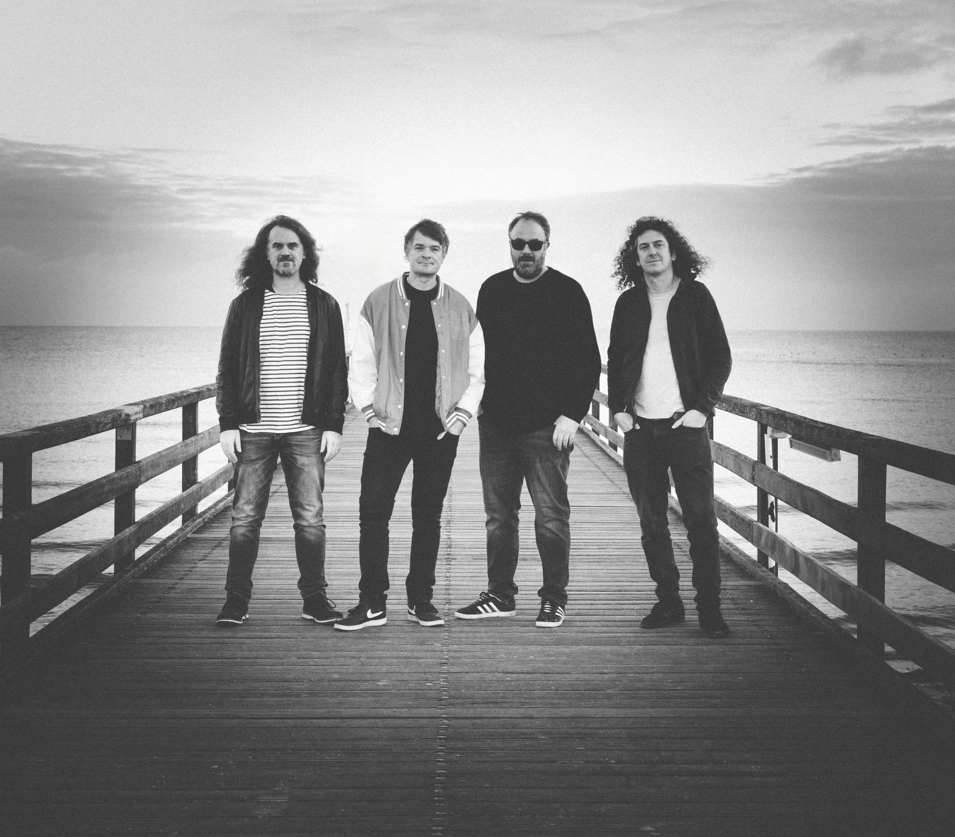 Madsen im Herbst 2026 auf großer „Smile“-Album-Tour Präsentiert von kulturnews, event., egoFM und Rausgegangen München Wie viele Bands können stolz von sich behaupten, zehn Studioalben veröffentlic…