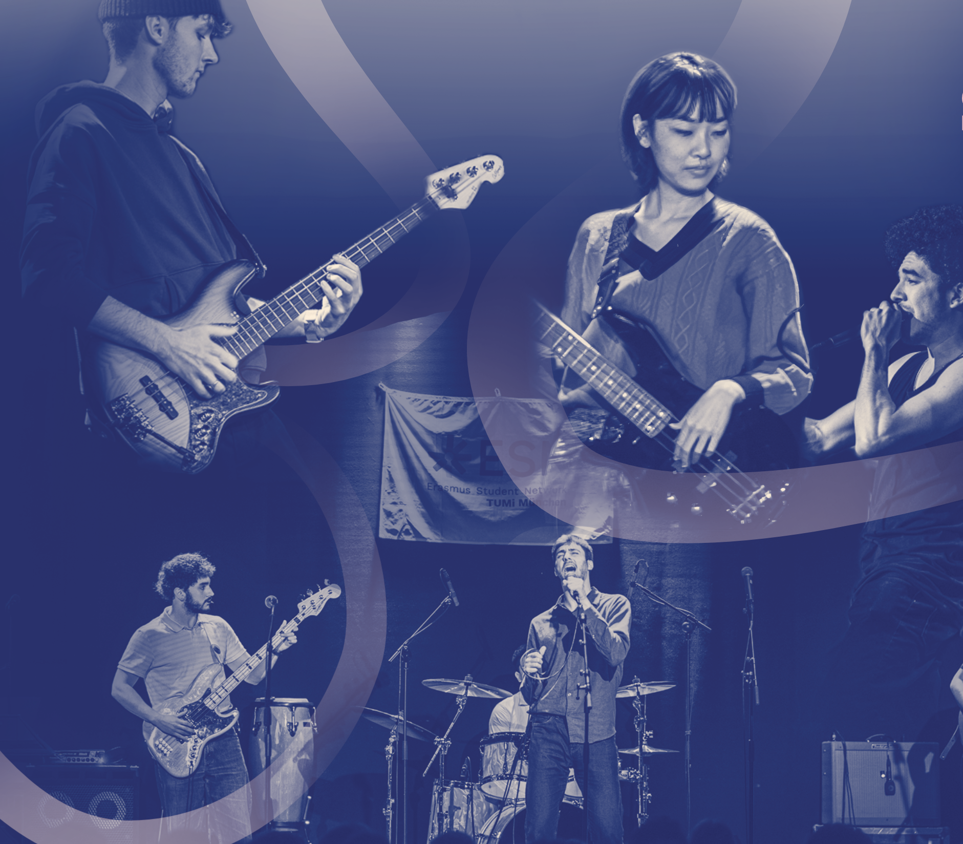 Was macht ESN TUMi?ESN TUMi ist Teil des Erasmus Student Network an der TUM. Wir unterstützen internationale Studierende mit Events, Ausflügen und sozialen Aktivitäten, die ihnen helfen, anzukommen…