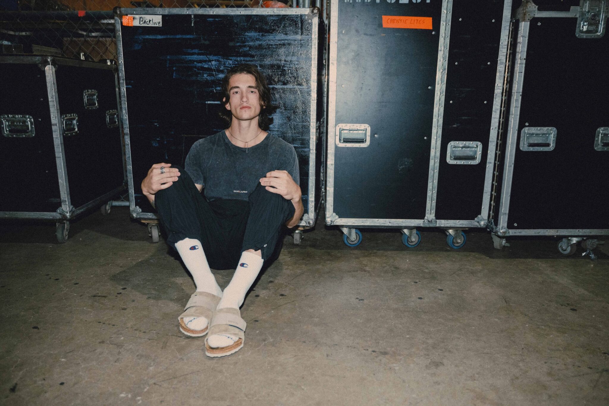 Chance Peña - 26. Mai 2026 - 20:00 - TonHalle München - Eventfabrik München