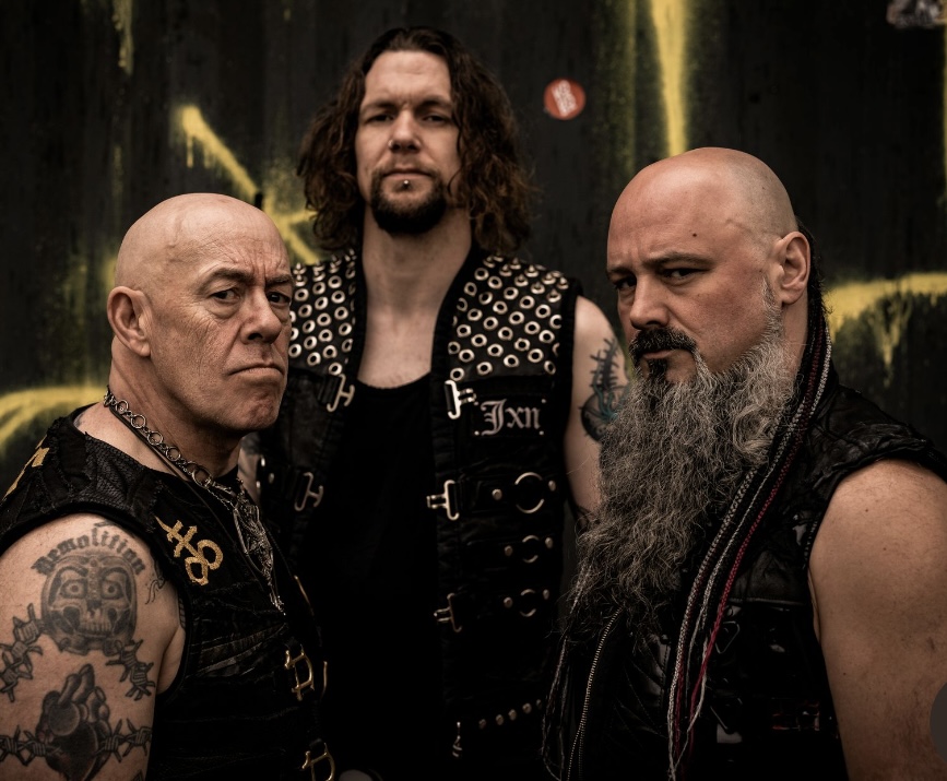 Im Rahmen ihrer UK / EU Tour 2026 treten die Heavy Metal-Band BLACK LABEL SOCIETY am 09. Juni 2026 gemeinsam mit Special Guest VENOM INC. in der Tonhalle München auf Am 09. Juni 2026 kommt gleich z…