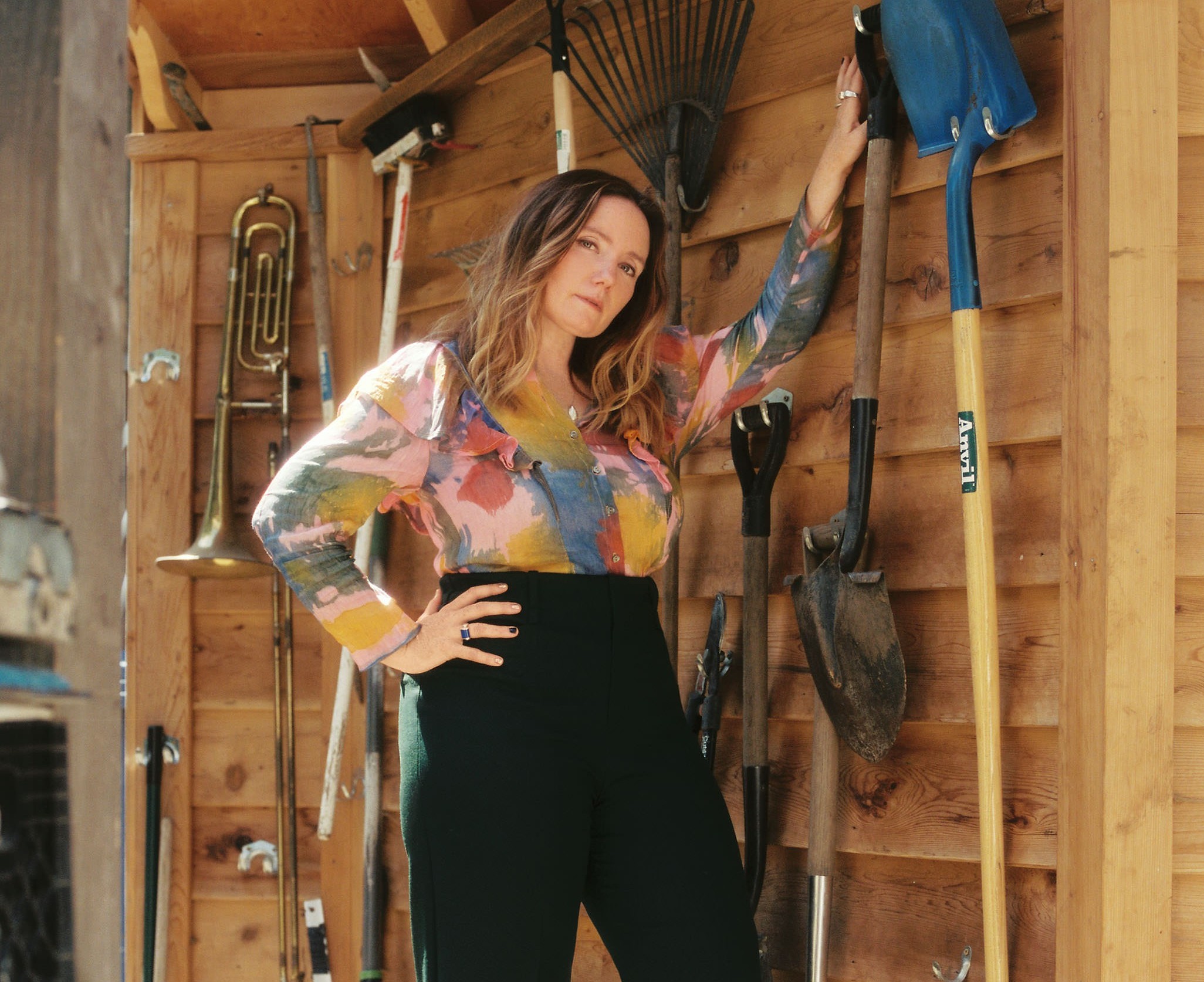 Die Veranstaltung wurde vom Live Evils ins Technikum verlegt. Die großartige kanadische Soul- und Folk-Sängerin FRAZEY FORD re-releast ihr zweites Album „The Indian Ocean“, das bereits in den zehn …