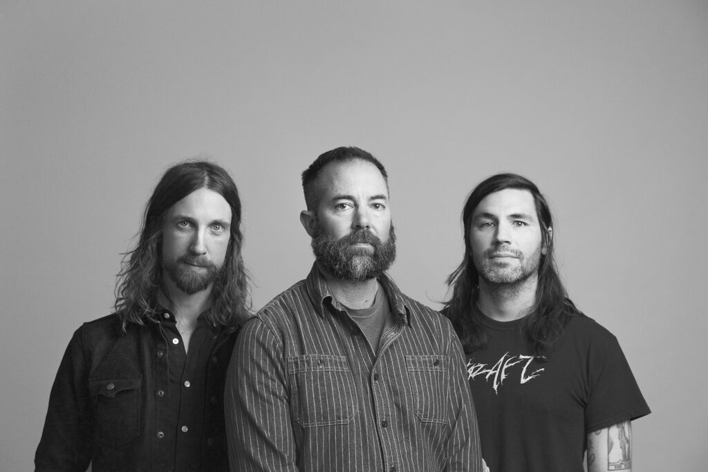 Russian Circles