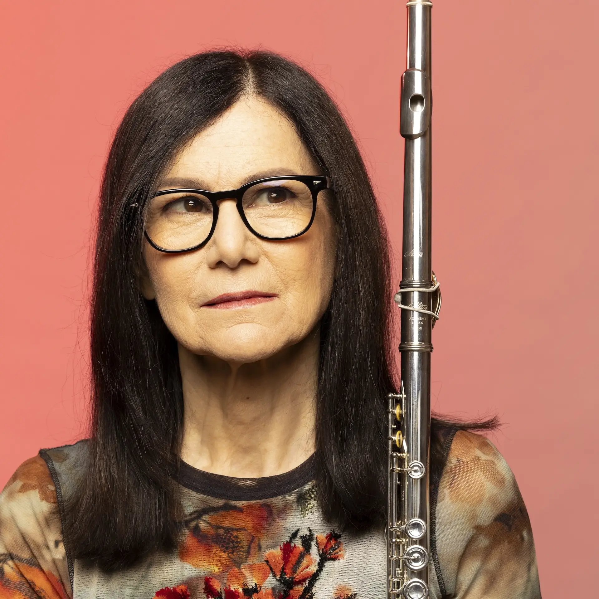 Transkontinentales Jazz-Gipfeltreffen:US Flötistin Jamie Baum und deutsche Pianistin Anke Helfrich gemeinsam mit hochkarätig besetzten Ensembles unterwegs Transkontinental phänomenal: das „JazzNigh…