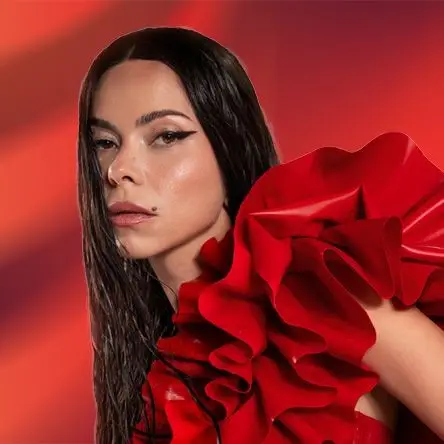 Die internationale Pop-SensationINNAgeht im Dezember 2026 auf große Europa-Tournee und bringtihre neue Live-Produktion„Echoes Tour“in ausgewählte Städte in Deutschland, Österreich, denNiederlandenu…