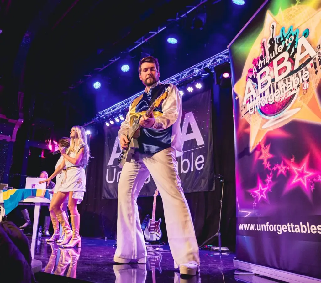 Abba Unforgettable