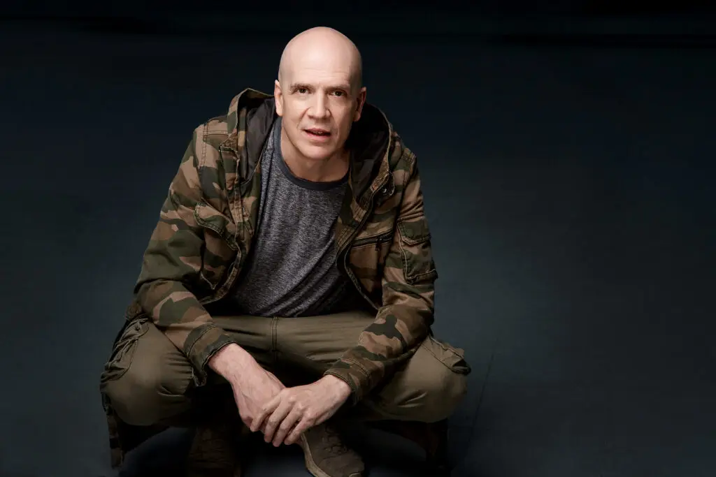 Devin Townsend