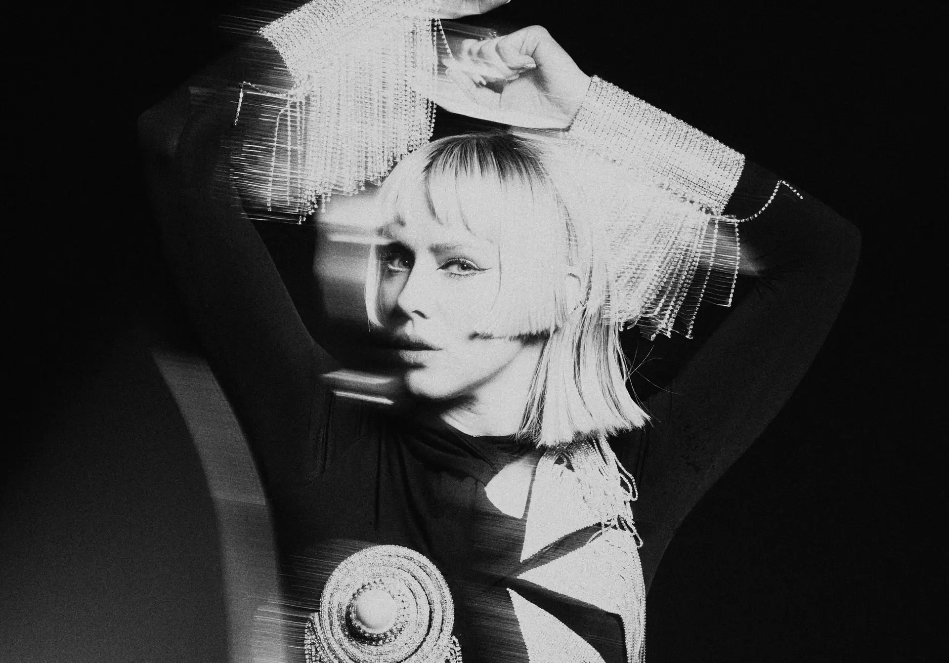 Live Nation Presents Die norwegische Pop-Sängerin auf Europa Tournee Januar/Februar 2027 in Deutschland und in Wien Dagny ist eine unaufhaltsame Pop-Kraft aus Norwegen. Ihre Musik zählt auf den dig…