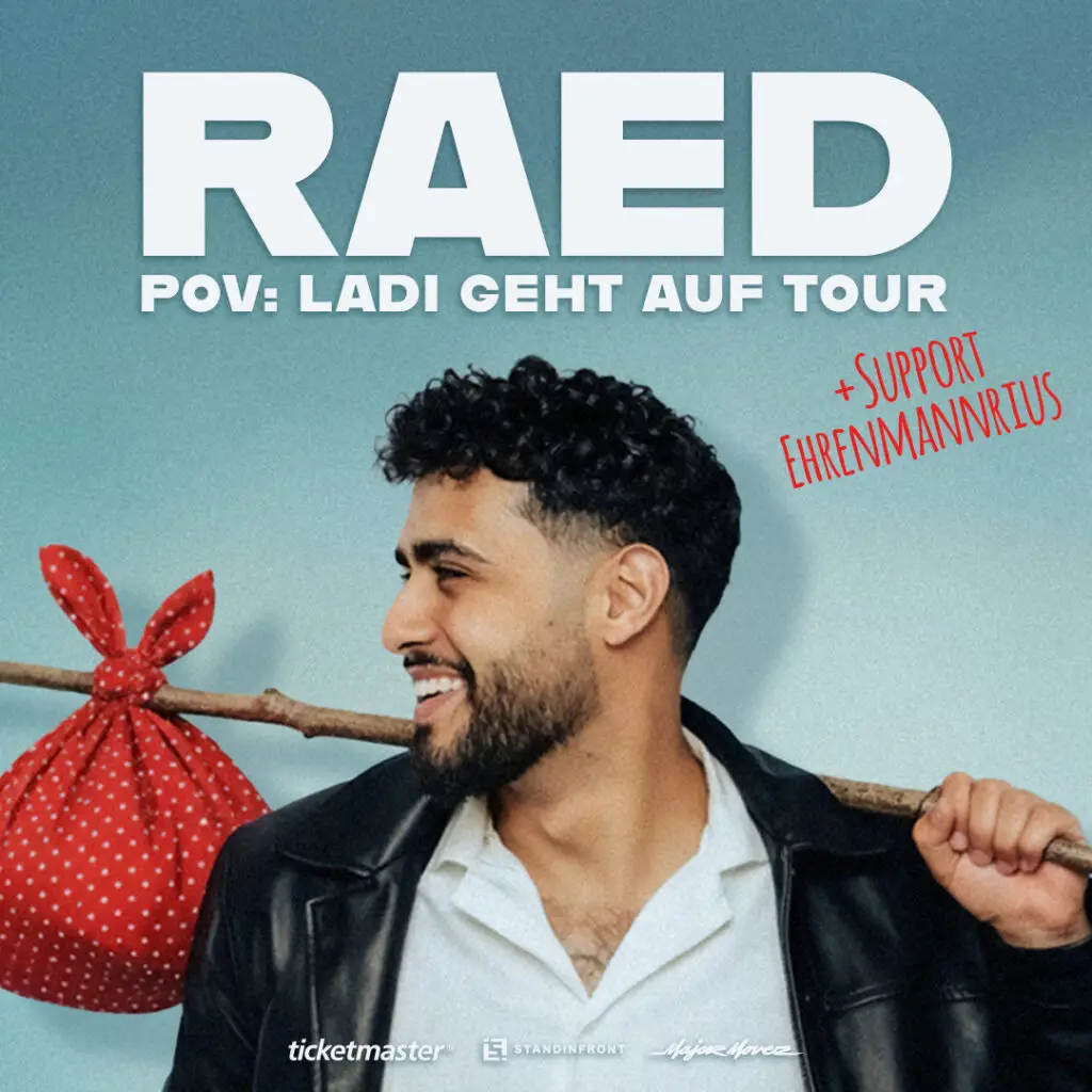 Raed
