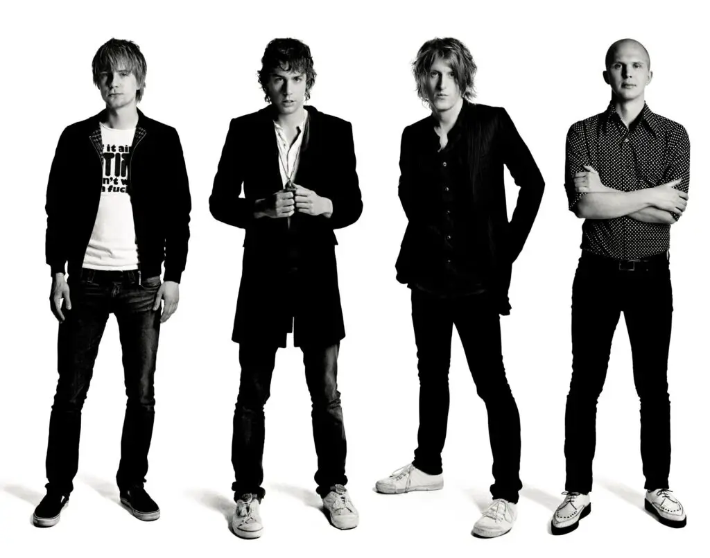 Razorlight