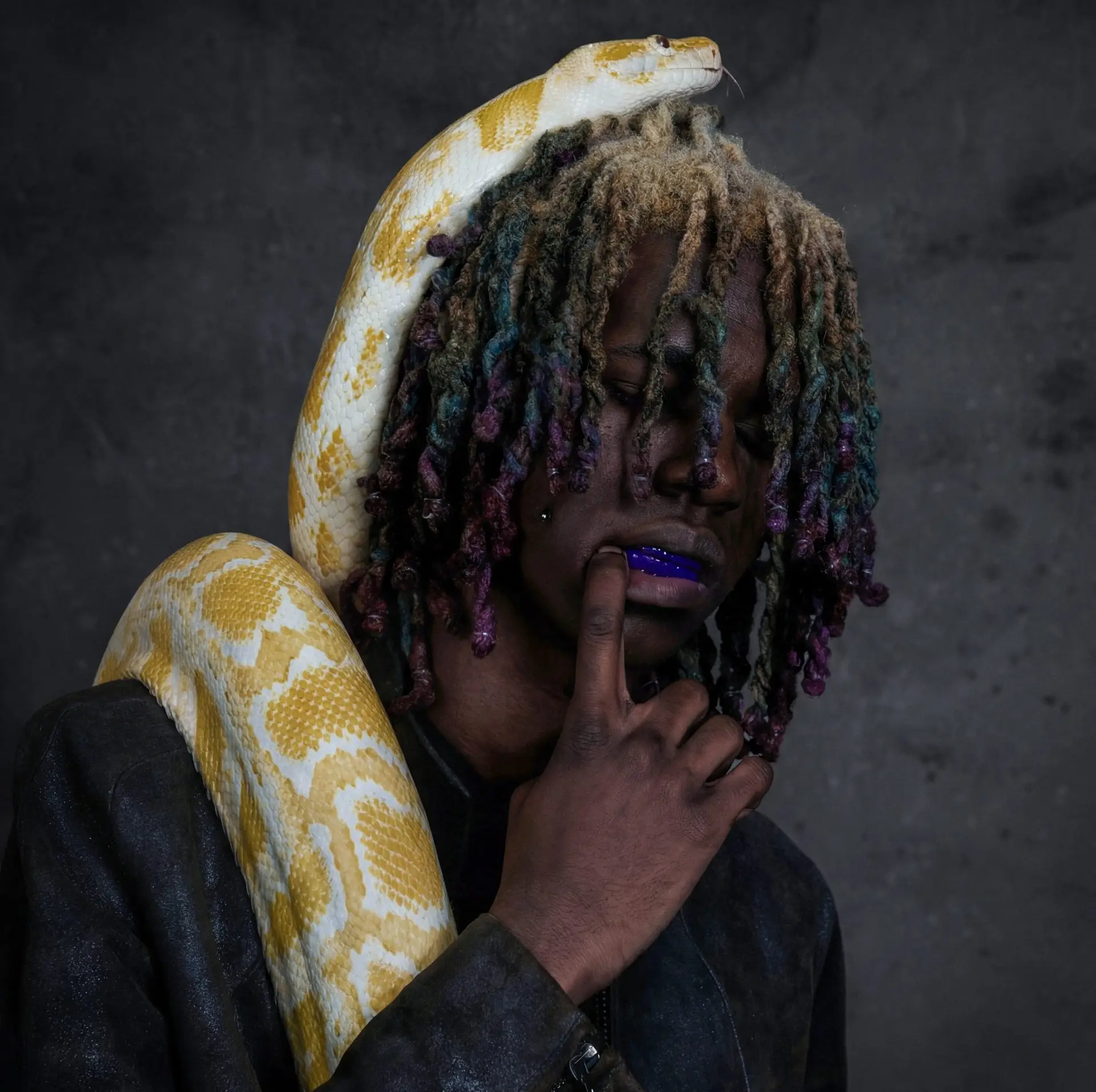 Live Nation Presents Rap-Avantgardist aus Florida im Herbst mit neuem Albumlive in Deutschland, Österreich und der Schweiz In der Welt von bleood ist nichts, wie man es erwartet. Seit drei Jahren s…
