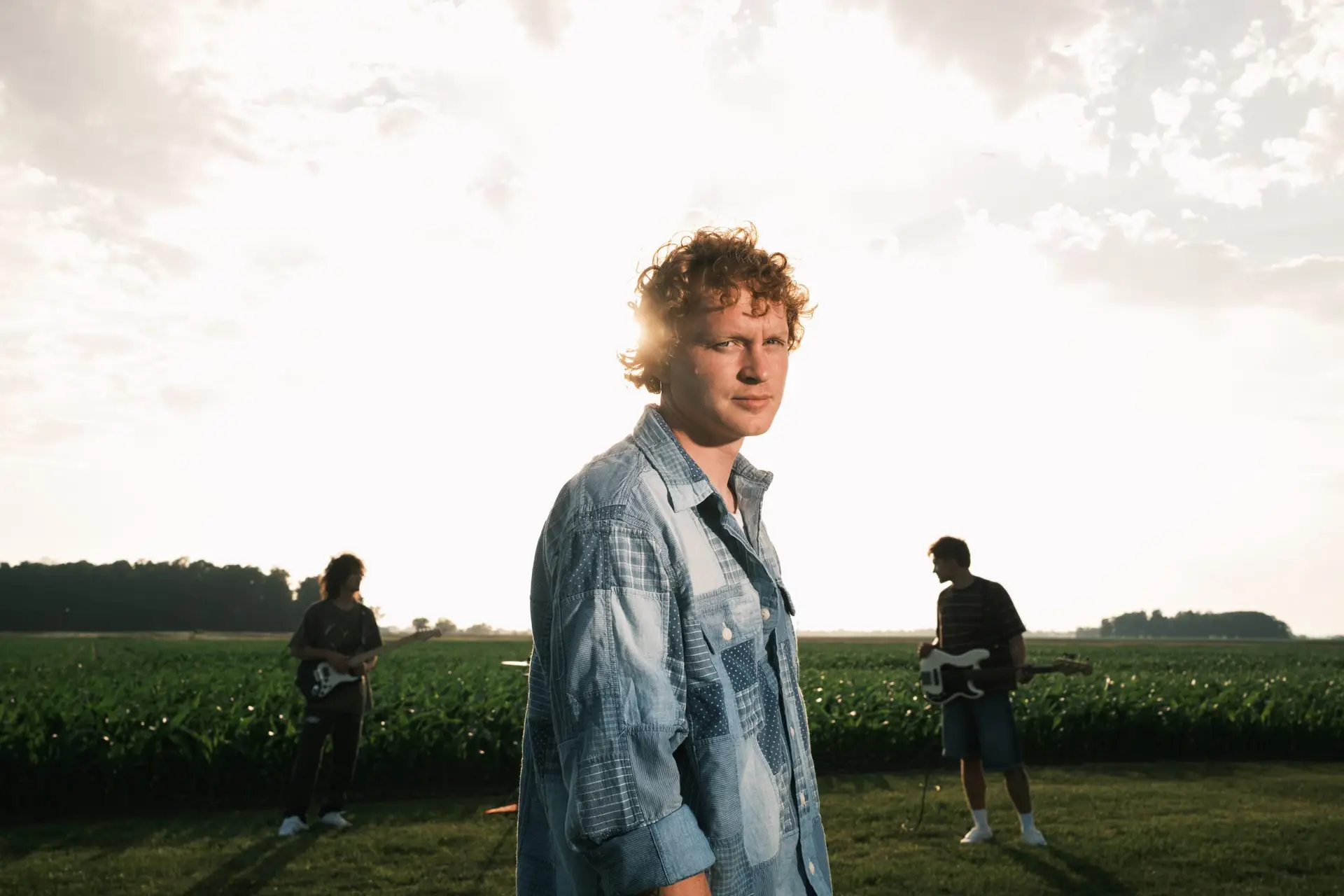 Live Nation Presents Im Februar 2027 in Köln, Berlin und München Nur wenige Musiker wirken auf Anhieb so sympathisch und authentisch wie Knox. Das liegt zum einen an seiner authentischen Selbstiron…