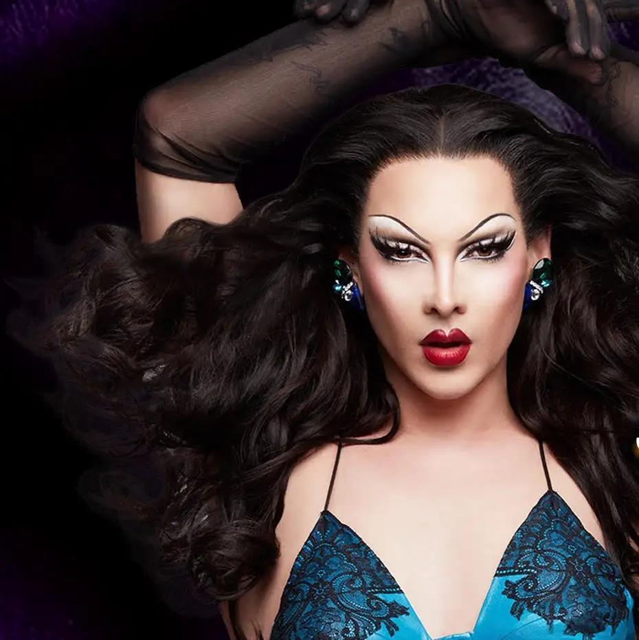Dieser Sommer wird fierce: Ocean Eyes presents: Violet Chachki.Eine queer high-energy Nacht voller Drag-Performances, Tanz und Glamour. 👯‍♀️ Performances by:Hungry, Ocean und Marie Conna — Drag-Sho…