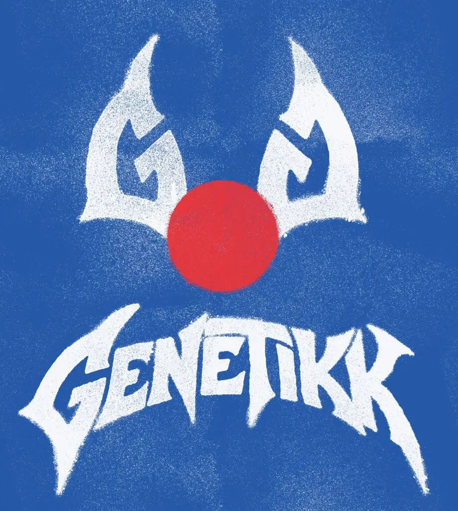 Genetikk