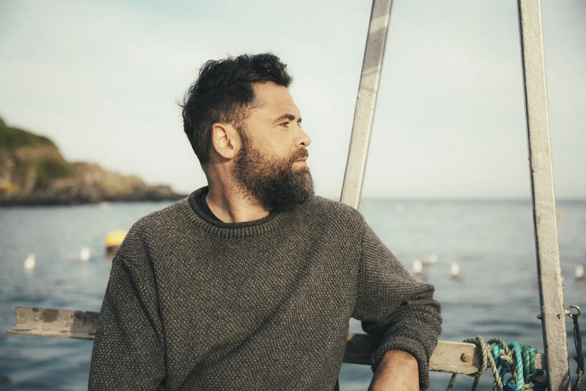 Passenger im Frühjahr 2027 für vier Shows in Deutschland Präsentiert von Rolling.Stone, event., ENERGY und In München Passenger, alias Mike Rosenberg, gehört zu den unverwechselbaren Stimmen der in…
