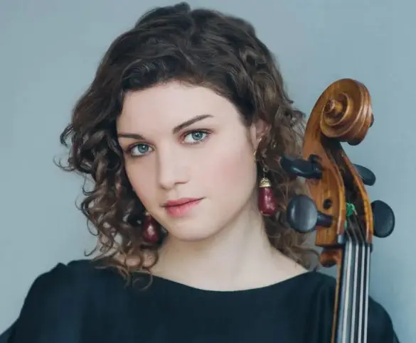 Mitwirkende:Julia Hagen VioloncelloPhilip Graham VioloncelloTill Schuler VioloncelloHanno Simons VioloncelloJan Mischlich VioloncelloUta Zenke-Vogelmann VioloncelloJaka Stadler VioloncelloFrederike…