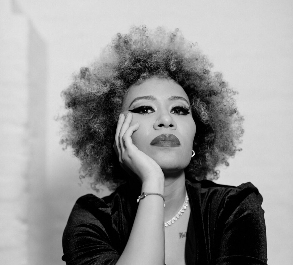 Emeli Sandé