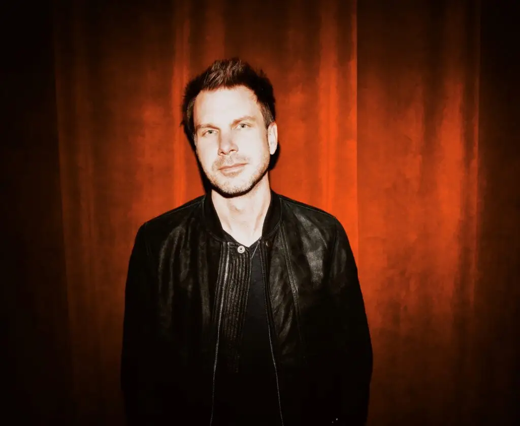 Howie Day