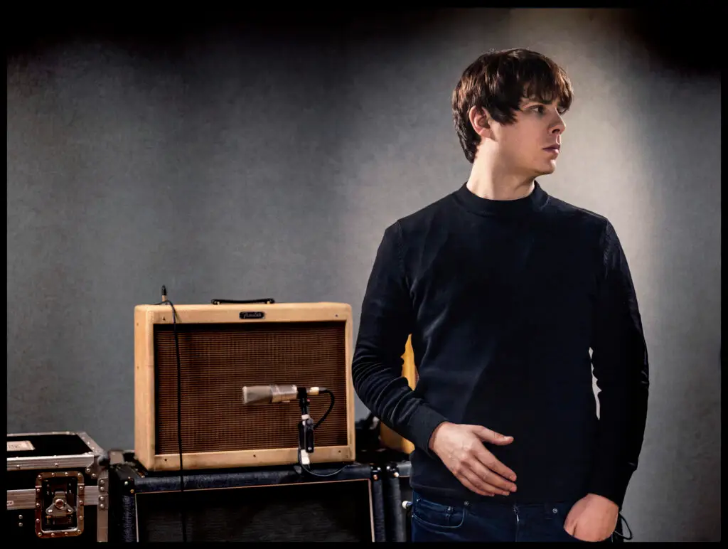 Jake Bugg