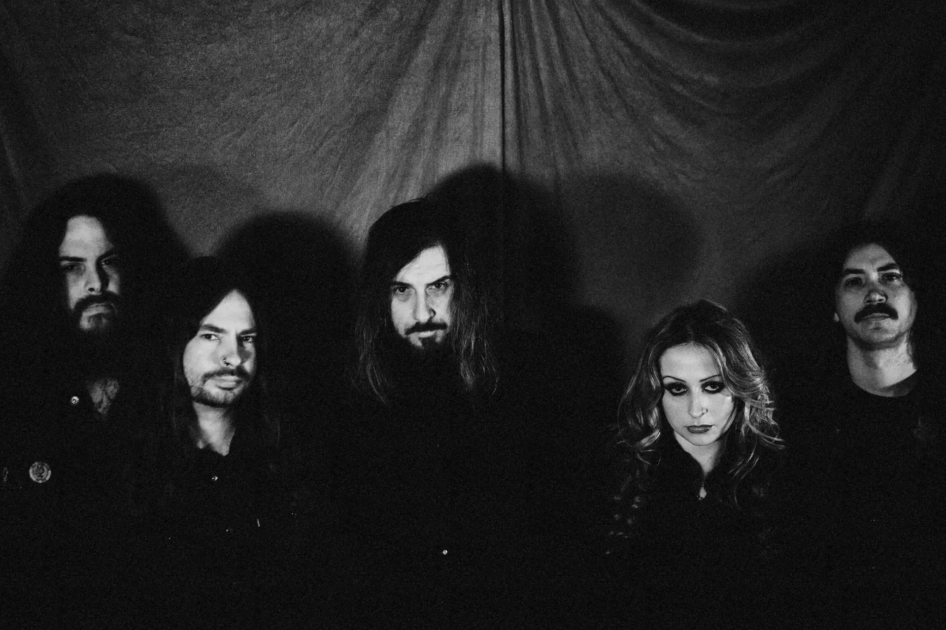 Uncle Acid & The Deadbeats im Februar 2027 für Konzerte in Deutschland Präsentiert von Rock Hard, VISIONS, Rock Antenne und curt. Seit über 15 Jahren verweigern sie sich jeglicher Kategorisierung u…