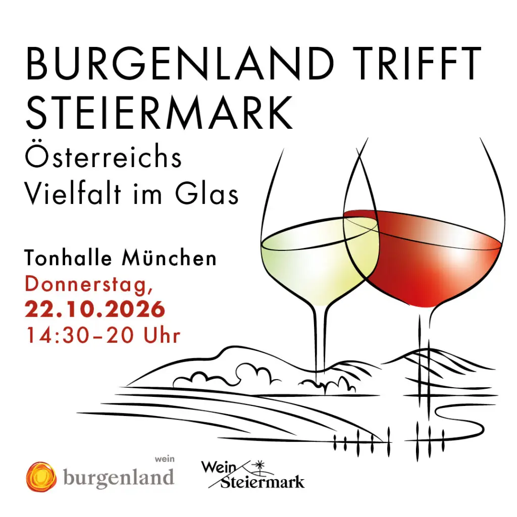 Burgenland trifft Steiermark