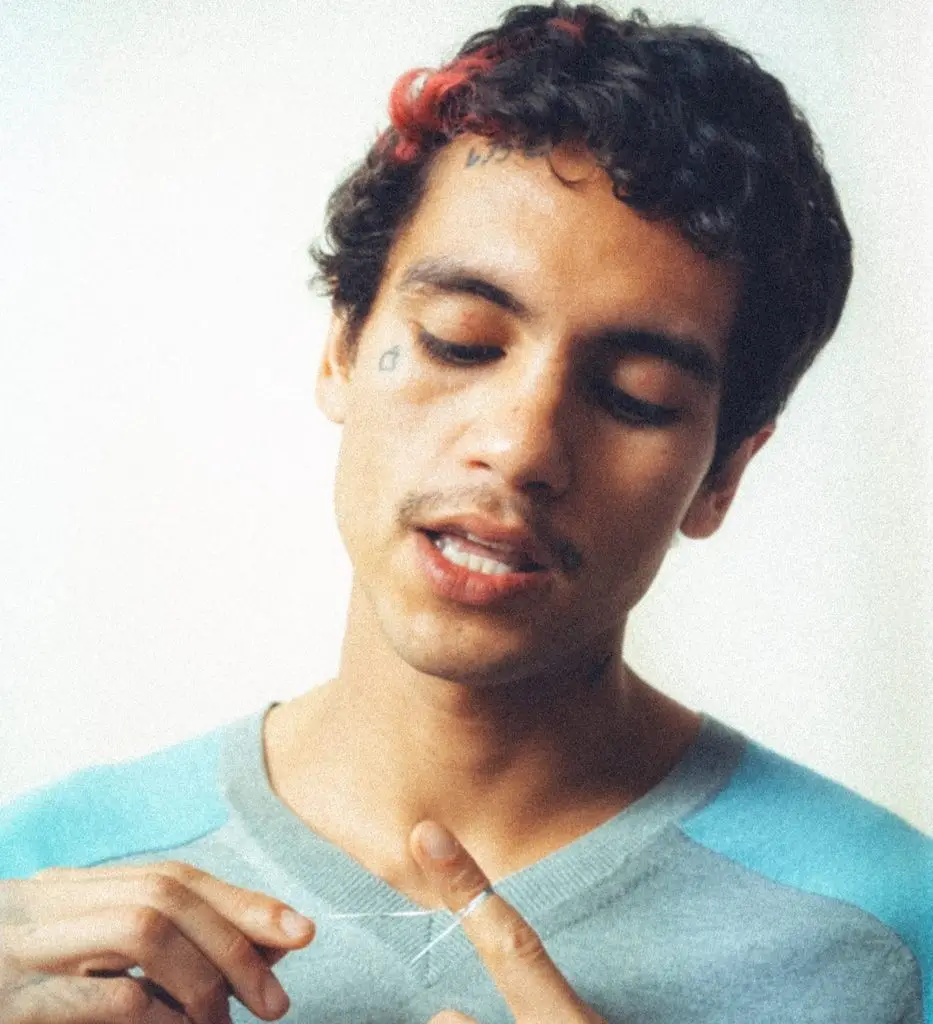 Dominic Fike